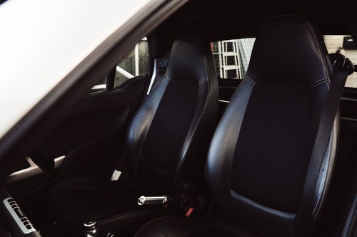 2009 Smart ForTwo Brabus W zum Verkauf (Bild 62 von 128)