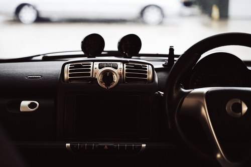 2009 Smart ForTwo Brabus W zum Verkauf (Bild 40 von 128)