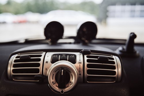 2009 Smart ForTwo Brabus W zum Verkauf (Bild 47 von 128)