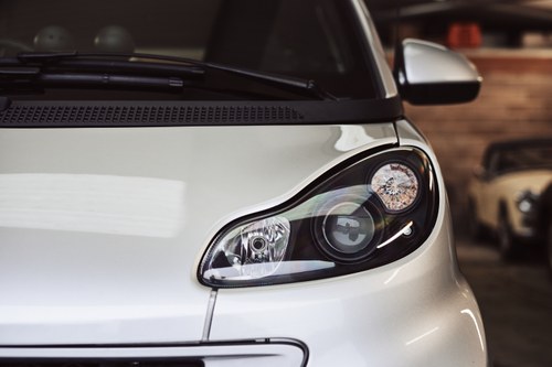 2009 Smart ForTwo Brabus W zum Verkauf (Bild 84 von 128)