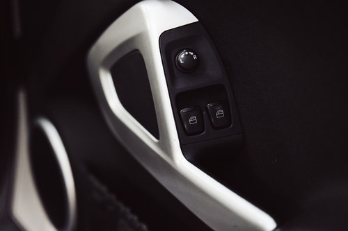 2009 Smart ForTwo Brabus W zum Verkauf (Bild 30 von 128)