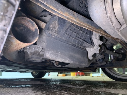 2009 Smart ForTwo Brabus W zum Verkauf (Bild 117 von 128)