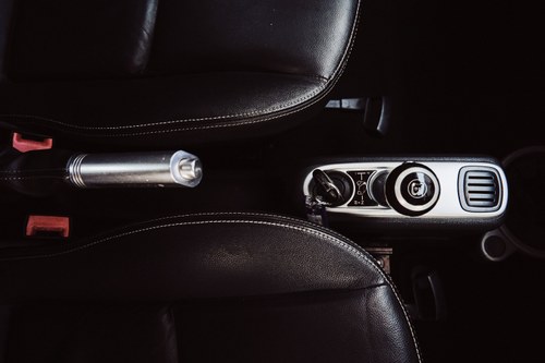 2009 Smart ForTwo Brabus W zum Verkauf (Bild 54 von 128)