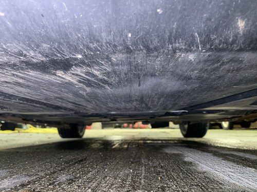 2009 Smart ForTwo Brabus W zum Verkauf (Bild 111 von 128)