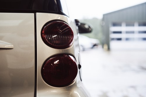 2009 Smart ForTwo Brabus W zum Verkauf (Bild 83 von 128)