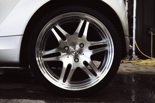 2009 Smart ForTwo Brabus W zum Verkauf (Bild 26 von 128)