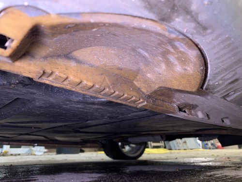 2009 Smart ForTwo Brabus W zum Verkauf (Bild 113 von 128)