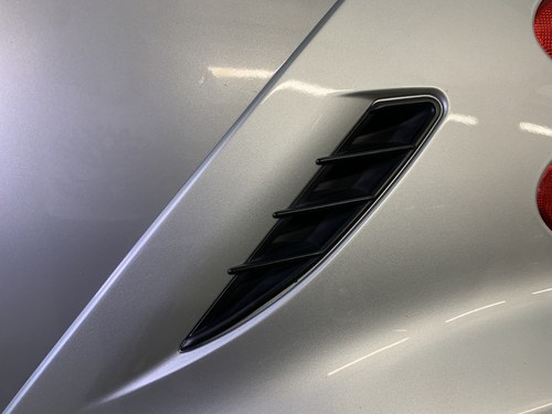 2009 Smart ForTwo Brabus W zum Verkauf (Bild 99 von 128)