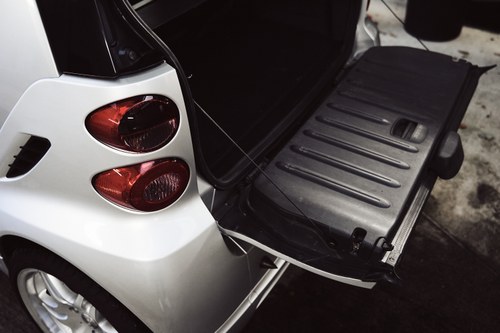 2009 Smart ForTwo Brabus W zum Verkauf (Bild 70 von 128)