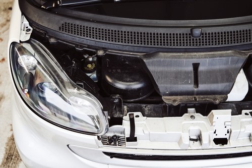 2009 Smart ForTwo Brabus W zum Verkauf (Bild 74 von 128)