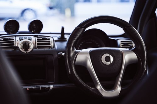 2009 Smart ForTwo Brabus W zum Verkauf (Bild 39 von 128)