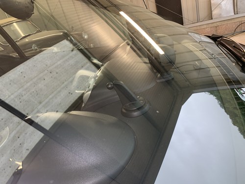 2009 Smart ForTwo Brabus W zum Verkauf (Bild 103 von 128)