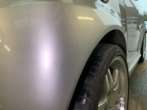 2009 Smart ForTwo Brabus W zum Verkauf (Bild 100 von 128)