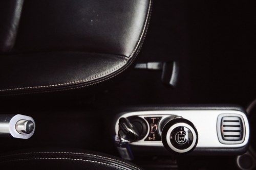 2009 Smart ForTwo Brabus W zum Verkauf (Bild 52 von 128)