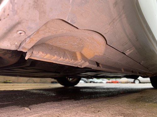 2009 Smart ForTwo Brabus W zum Verkauf (Bild 121 von 128)