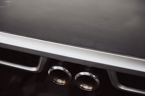 2009 Smart ForTwo Brabus W zum Verkauf (Bild 80 von 128)