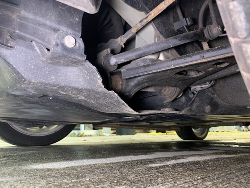 2009 Smart ForTwo Brabus W zum Verkauf (Bild 112 von 128)