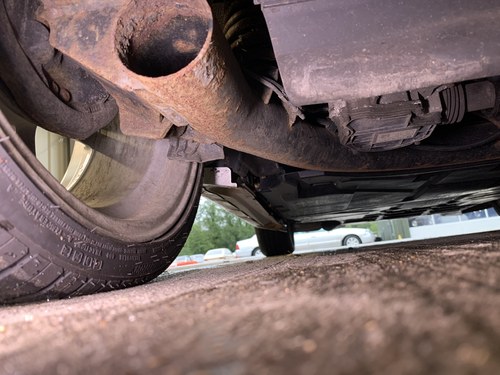 2009 Smart ForTwo Brabus W zum Verkauf (Bild 118 von 128)