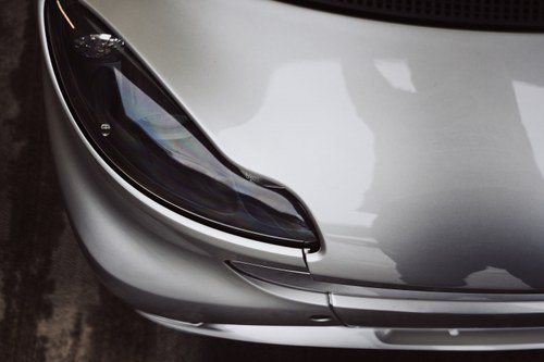 2009 Smart ForTwo Brabus W zum Verkauf (Bild 86 von 128)