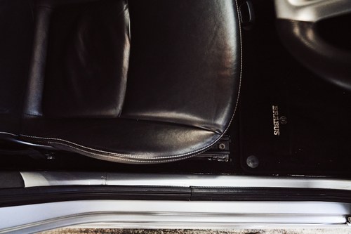 2009 Smart ForTwo Brabus W zum Verkauf (Bild 53 von 128)