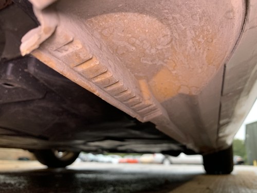 2009 Smart ForTwo Brabus W zum Verkauf (Bild 122 von 128)