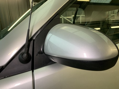 2009 Smart ForTwo Brabus W zum Verkauf (Bild 101 von 128)