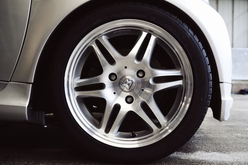 2009 Smart ForTwo Brabus W zum Verkauf (Bild 24 von 128)