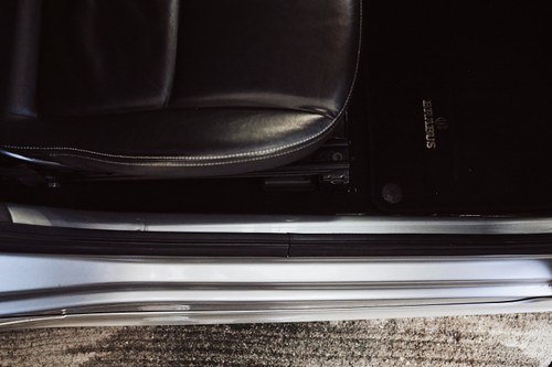 2009 Smart ForTwo Brabus W zum Verkauf (Bild 33 von 128)