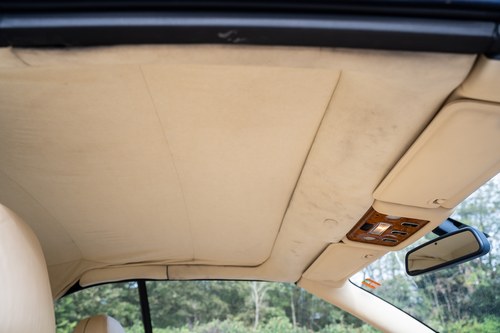 2011 Bentley Azure T à vendre (picture 108 of 198)