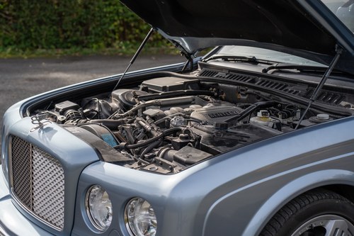 2011 Bentley Azure T à vendre (picture 142 of 198)