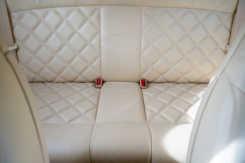 2011 Bentley Azure T à vendre (picture 98 of 198)