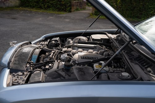 2011 Bentley Azure T à vendre (picture 141 of 198)
