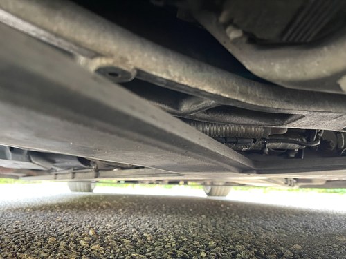 2011 Bentley Azure T à vendre (picture 168 of 198)