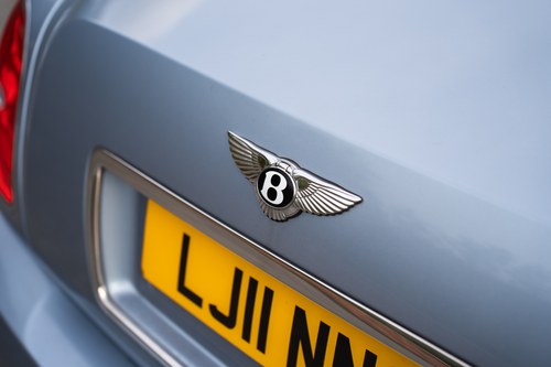 2011 Bentley Azure T à vendre (picture 130 of 198)