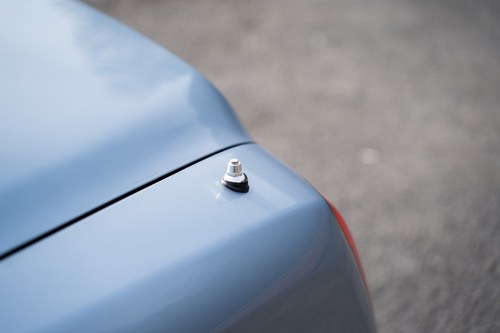 2011 Bentley Azure T à vendre (picture 127 of 198)