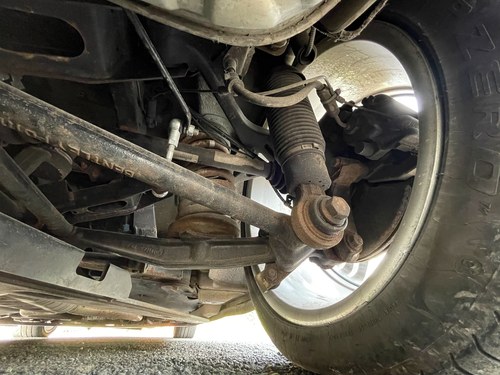 2011 Bentley Azure T à vendre (picture 157 of 198)