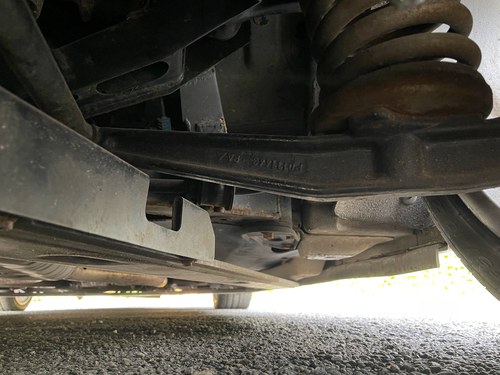 2011 Bentley Azure T à vendre (picture 161 of 198)