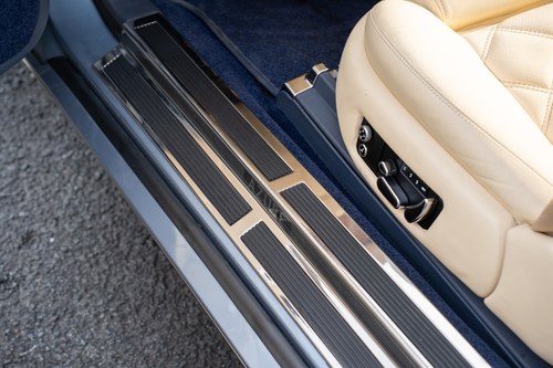 2011 Bentley Azure T à vendre (picture 93 of 198)