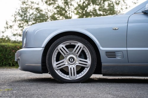 2011 Bentley Azure T à vendre (picture 26 of 198)