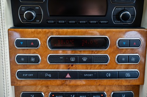 2011 Bentley Azure T à vendre (picture 57 of 198)