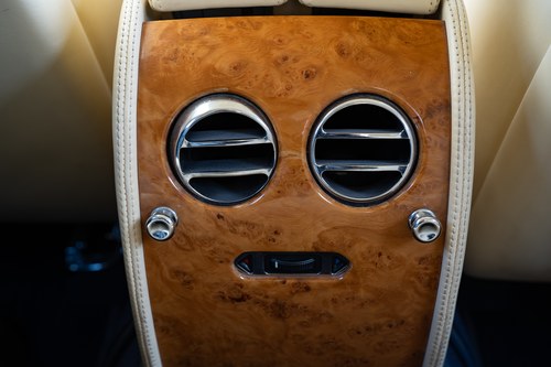 2011 Bentley Azure T à vendre (picture 103 of 198)