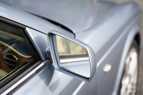 2011 Bentley Azure T à vendre (picture 123 of 198)