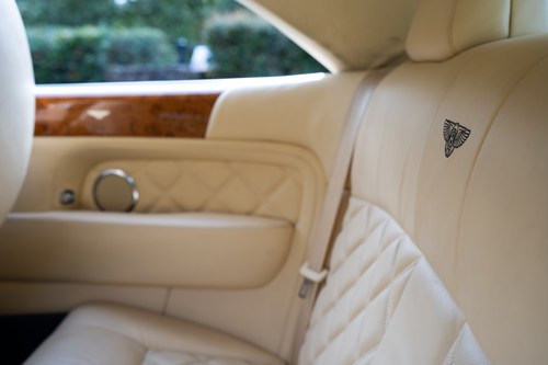 2011 Bentley Azure T à vendre (picture 100 of 198)