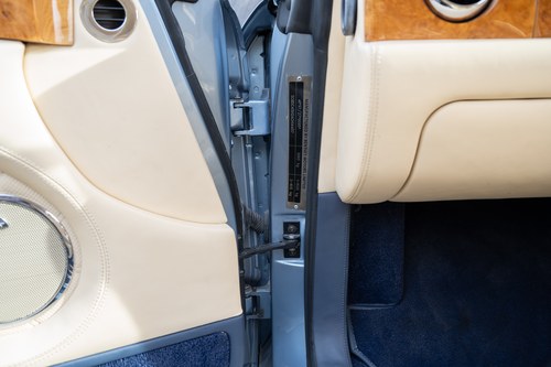 2011 Bentley Azure T à vendre (picture 94 of 198)