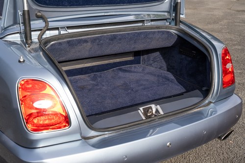 2011 Bentley Azure T à vendre (picture 113 of 198)