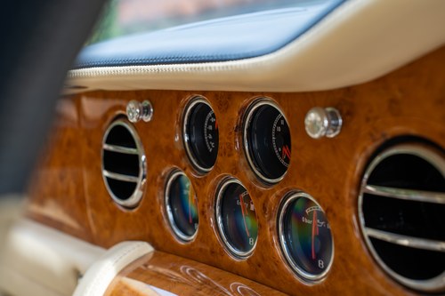 2011 Bentley Azure T à vendre (picture 58 of 198)