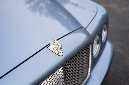 2011 Bentley Azure T à vendre (picture 118 of 198)