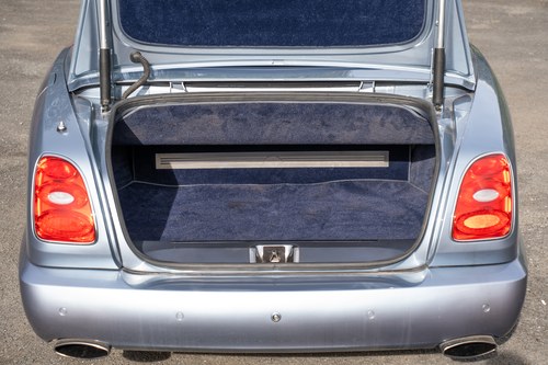 2011 Bentley Azure T à vendre (picture 114 of 198)