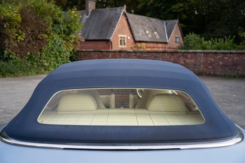 2011 Bentley Azure T à vendre (picture 133 of 198)