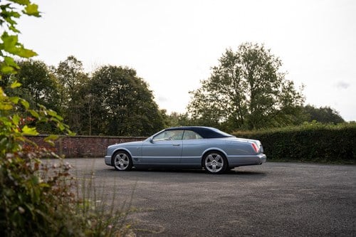 2011 Bentley Azure T à vendre (picture 23 of 198)